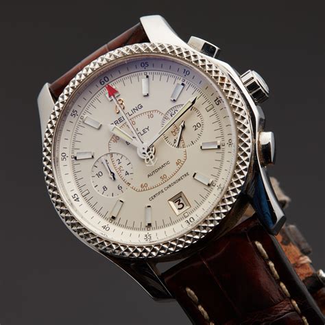 breitling ベントレー|breitling bentley pre owned.